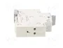 Hager MBS110 interruptor magnetotérmico 1 polo 10A B-10A 6kA Quick Connect 1M