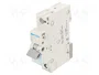 Hager MBS110 interruptor magnetotérmico 1 polo 10A B-10A 6kA Quick Connect 1M