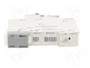 Hager MBS110 interruptor magnetotérmico 1 polo 10A B-10A 6kA Quick Connect 1M