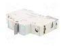 Hager MBS110 interruptor magnetotérmico 1 polo 10A B-10A 6kA Quick Connect 1M