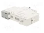 Hager MBS110 interruptor magnetotérmico 1 polo 10A B-10A 6kA Quick Connect 1M