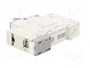 Hager MBS110 interruptor magnetotérmico 1 polo 10A B-10A 6kA Quick Connect 1M