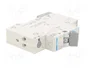 Hager MBS110 interruptor magnetotérmico 1 polo 10A B-10A 6kA Quick Connect 1M