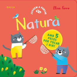 BAULA Natura