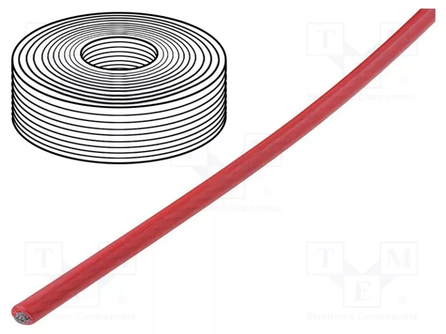 PIZZATO ELETTRICA Cuerda de Seguridad FC/FD/FL/FP 35m PIZZATO ELETTRICA Cuerda de Seguridad FC/FD/FL/FP 35m