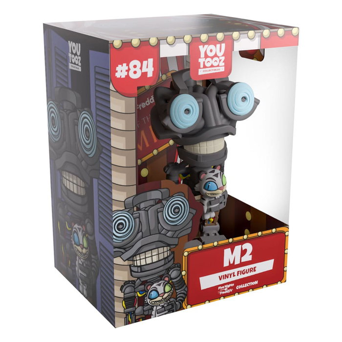 Youtooz Five Nights at Freddy's Figura Vinyl M2 12 cm