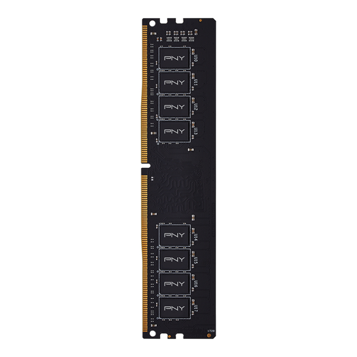 PNY Memoria DDR4 16 GB 3200 MHz MD16GSD43200-TB PNY Memoria DDR4 16 GB 3200 MHz MD16GSD43200-TB
