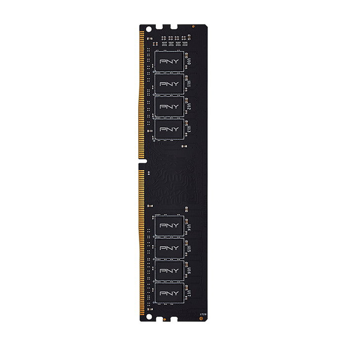 PNY MD16GSD43200-TB 16 GB DDR4 3200 MHz DIMM PNY MD16GSD43200-TB 16 GB DDR4 3200 MHz DIMM