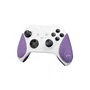 Steelseries KontrolFreek Performance Grips para Gamepad Xbox, Morado Galaxia, PUR-4777-XB1