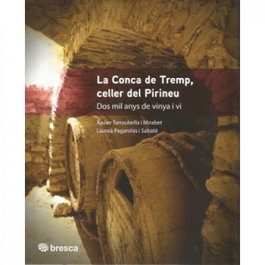 CONCA DE TREMP, VV.AA. - PROFIT