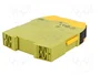 PILZ PNOZsigma PNOZ s6 Módulo de relé de seguridad 24VDC