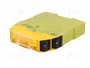 PILZ PNOZsigma PNOZ s6 Módulo de relé de seguridad 24VDC
