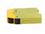 PILZ PNOZsigma PNOZ s6 Módulo de relé de seguridad 24VDC