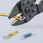 Knipex Alicates de crimpar 97 21 215