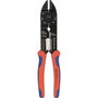 Knipex Alicates de crimpar 97 21 215