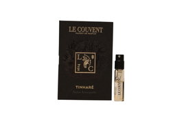 Le Couvent Maison de Parfum Remarquable -Tinhare Agua de perfume Unisex 1.5 ml