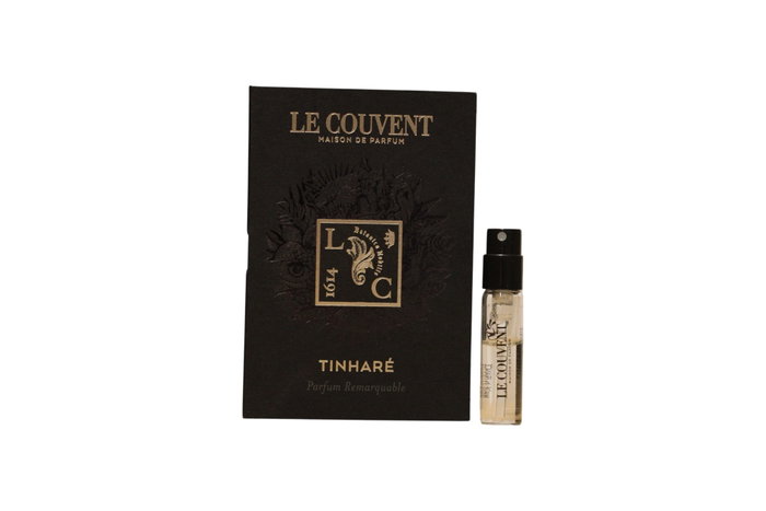 Le Couvent Maison de Parfum Remarquable -Tinhare Agua de perfume Unisex 1.5 ml Le Couvent Maison de Parfum Remarquable -Tinhare Agua de perfume Unisex 1.5 ml