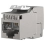 EFB Elektronik Keystone RJ45 Slimline/Shortbody Cat.6A Plata de EFB Elektronik