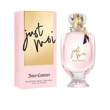 Juicy Couture Just Moi Eau De Parfum para mujer, 100 ml
