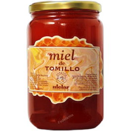 MIELAR Miel de Tomillo 1 kg