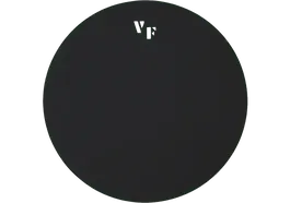 Vic Firth Pad Apagador Vf 14" Para Bateria