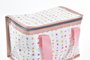 DKD Home Decor Bolsas Térmicas Vichy Sweet Surtido de 3