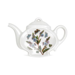 Portmeirion Reposa Bolsa De Té Botanic Garden 15 cm