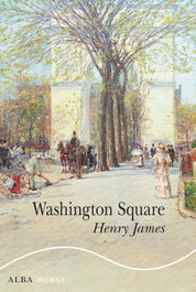 Washington Square, Henry James - ALBA