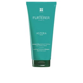 ASTERA FRESH champú calmante frescor