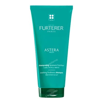 Rene Furterer Astera Fresh Champú Calmante Frescor 200 ml Rene Furterer Astera Fresh Champú Calmante Frescor 200 ml