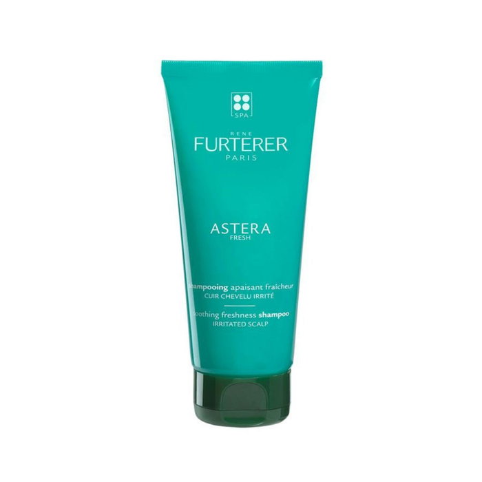 Rene Furterer Astera Fresh Champú Calmante Frescor 200 ml Rene Furterer Astera Fresh Champú Calmante Frescor 200 ml