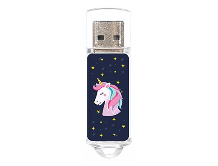 Tech on tech Memoria USB Unicornio Dream 32 GB Flash Drive