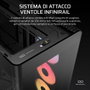 Corsair 4500X RS-R ARGB Black