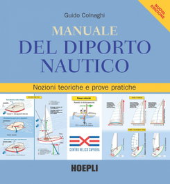 Manuale del diporto nautico, Guido, Colnaghi - ULRICO HOEPLI