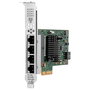 HPE Broadcom BCM5719 Ethernet 1Gb 4-port BASE-T Adapter