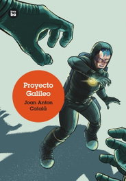 Proyecto Galileo nº42, Joan Anton Català - BAMBU