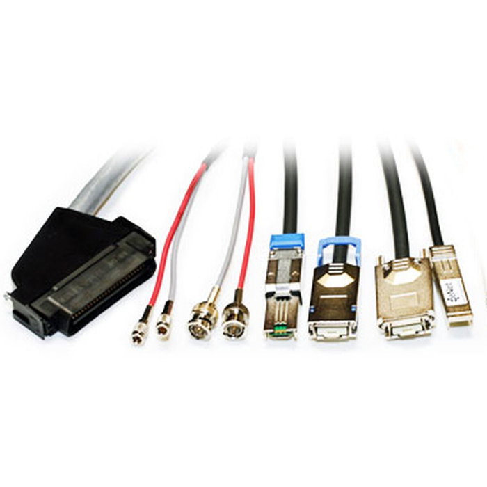 Lenovo Cable de fibra óptica OM3 LC-LC de 3 m