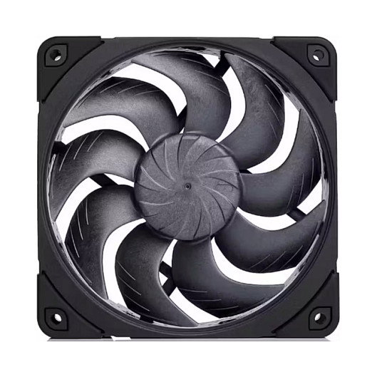 NOCTUA NF-A12x25 G2 PWM chromax.black NOCTUA NF-A12x25 G2 PWM chromax.black
