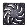 NOCTUA NF-A12x25 G2 PWM chromax.black