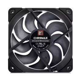 NOCTUA NF-A12x25 G2 PWM chromax.black