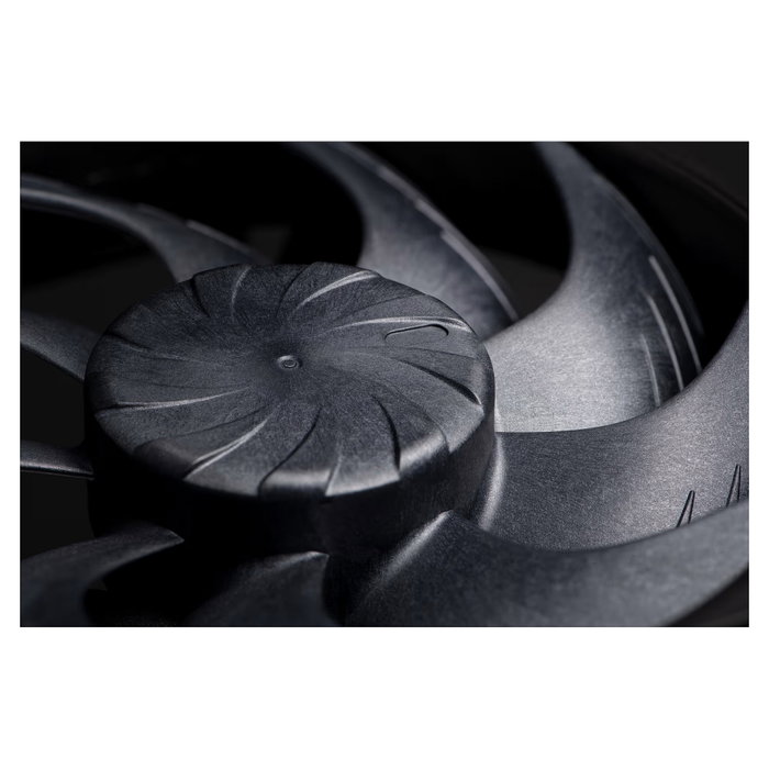 NOCTUA NF-A12x25 G2 PWM chromax.black NOCTUA NF-A12x25 G2 PWM chromax.black