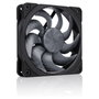NOCTUA NF-A12x25 G2 PWM chromax.black
