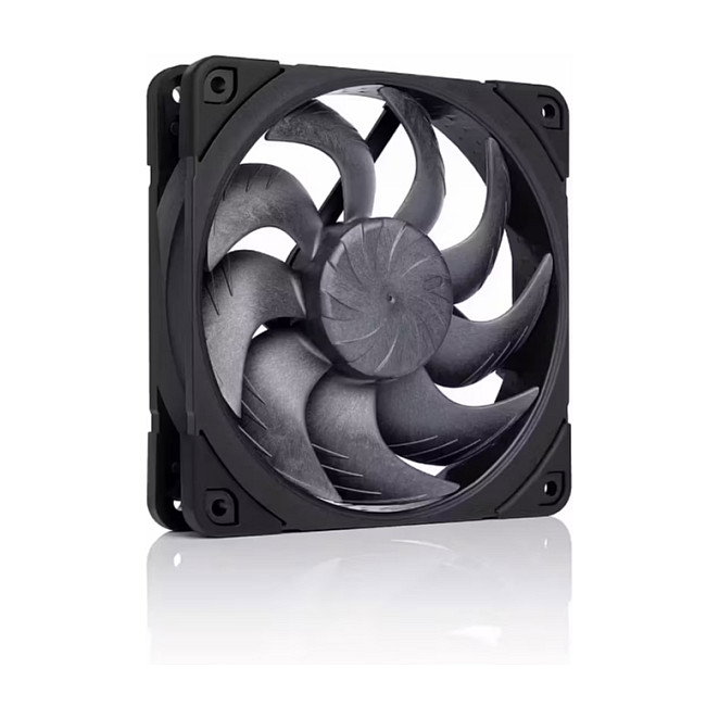 NOCTUA NF-A12x25 G2 PWM chromax.black NOCTUA NF-A12x25 G2 PWM chromax.black