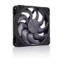 NOCTUA NF-A12x25 G2 PWM chromax.black