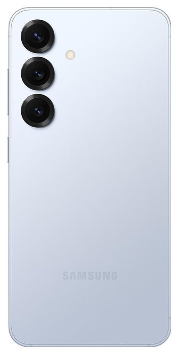 SAMSUNG Galaxy S25 128GB 12GB RAM 5G Icy Blue SAMSUNG Galaxy S25 128GB 12GB RAM 5G Icy Blue