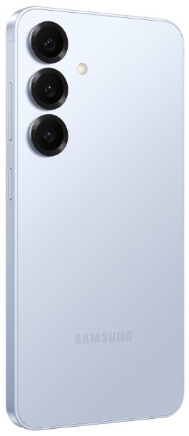 SAMSUNG Galaxy S25 128GB 12GB RAM 5G Icy Blue SAMSUNG Galaxy S25 128GB 12GB RAM 5G Icy Blue