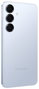 SAMSUNG Galaxy S25 128GB 12GB RAM 5G Icy Blue