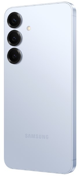 SAMSUNG Galaxy S25 128GB 12GB RAM 5G Icy Blue SAMSUNG Galaxy S25 128GB 12GB RAM 5G Icy Blue