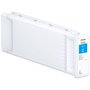 Epson UltraChrome XD2 Cyan 700ml Singlepack C13T41E24N