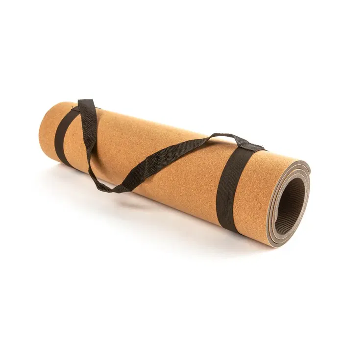 Dunlop Tapete de Mantenimiento para Guitarra de Corcho y Caucho Natural